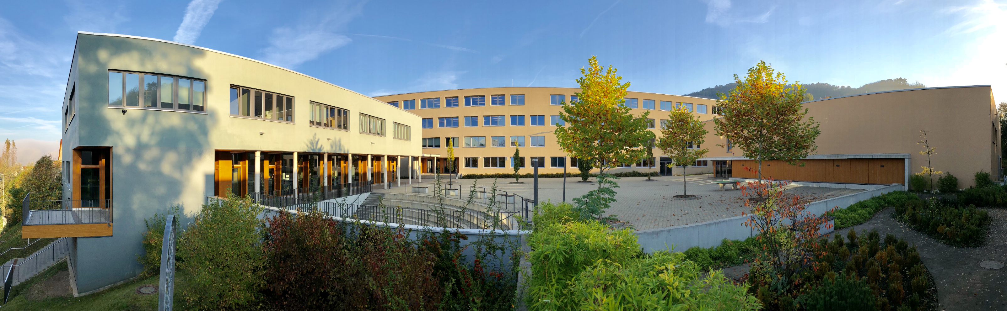 Lobdeburgschule Jena