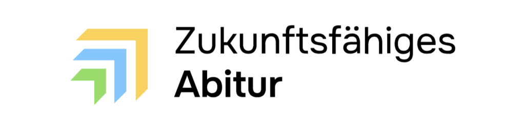 Logo Buendnis Zukunftsfaehiges ABitur
