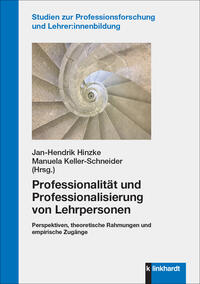 Buch Professionalitaet