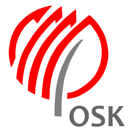 osk logo
